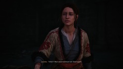 The Blood of Dawnwalker