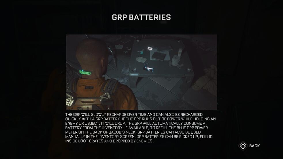 The Callisto Protocol