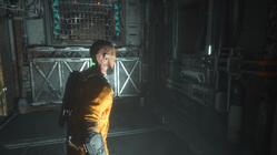 The Callisto Protocol