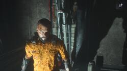 The Callisto Protocol