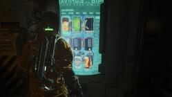 The Callisto Protocol