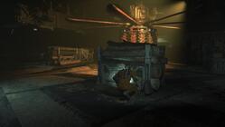 The Callisto Protocol