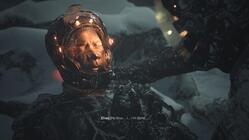 The Callisto Protocol