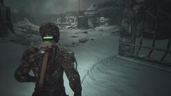 The Callisto Protocol