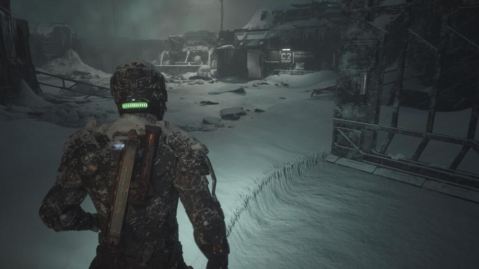 The Callisto Protocol