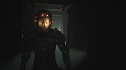 The Callisto Protocol