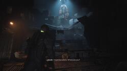 The Callisto Protocol