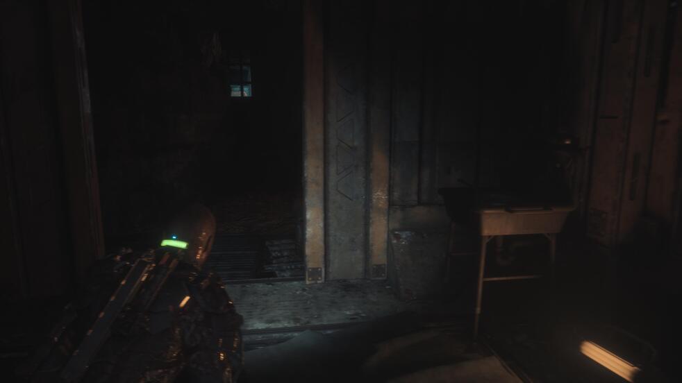 The Callisto Protocol