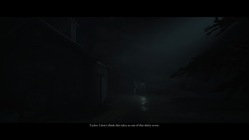 The Dark Pictures Anthology: Little Hope