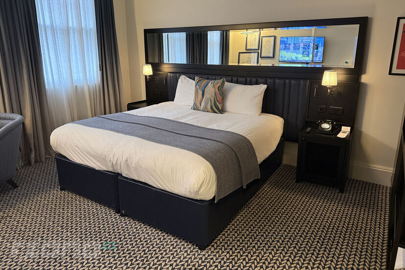 The Grand Hotel Birmingham