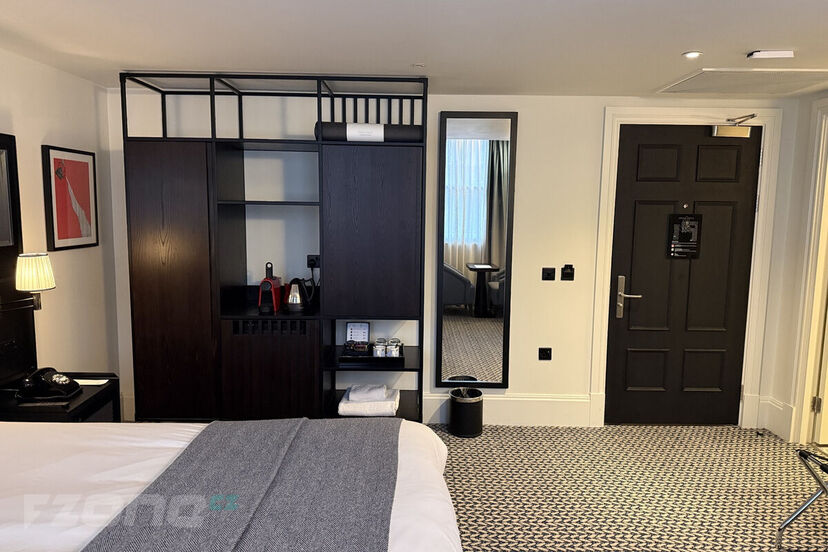 The Grand Hotel Birmingham