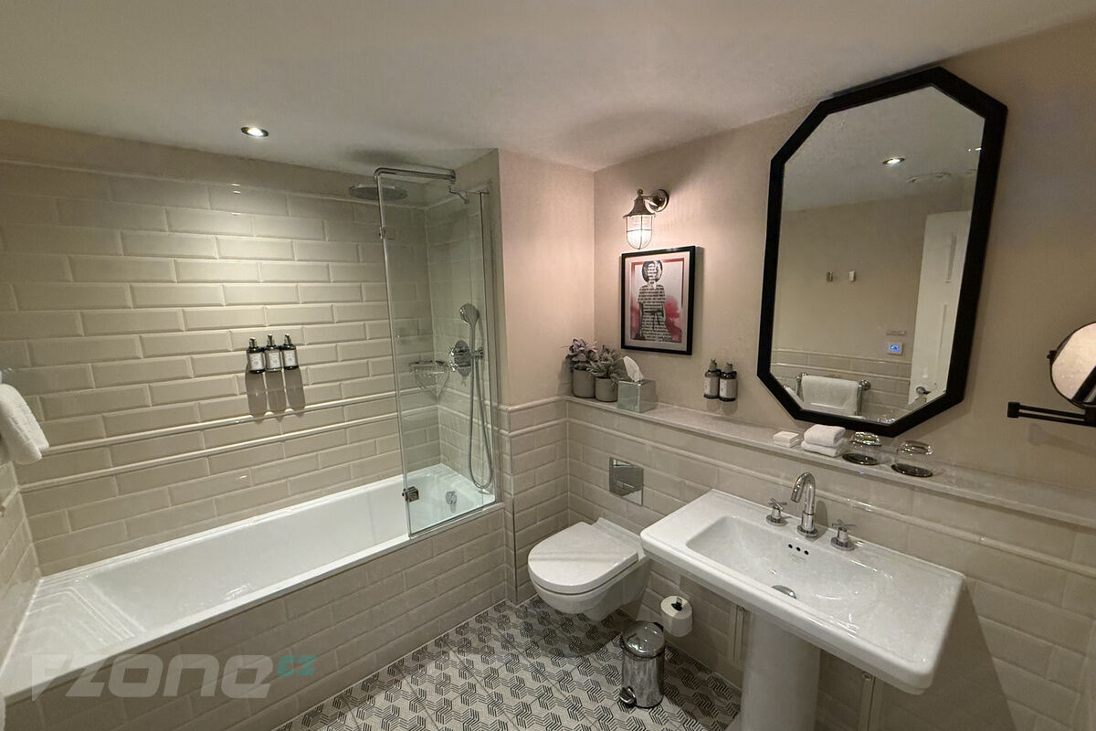 The Grand Hotel Birmingham