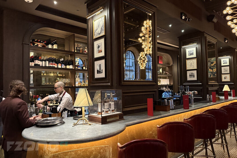The Grand Hotel Birmingham