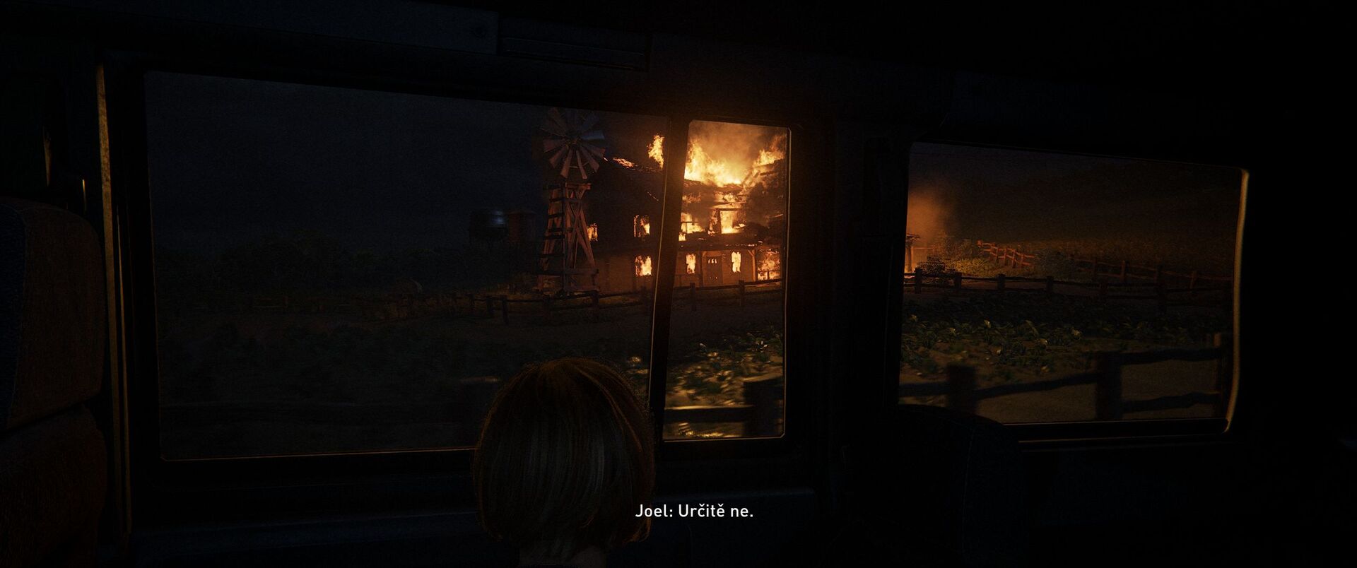 The Last of Us Part 1 (PC)