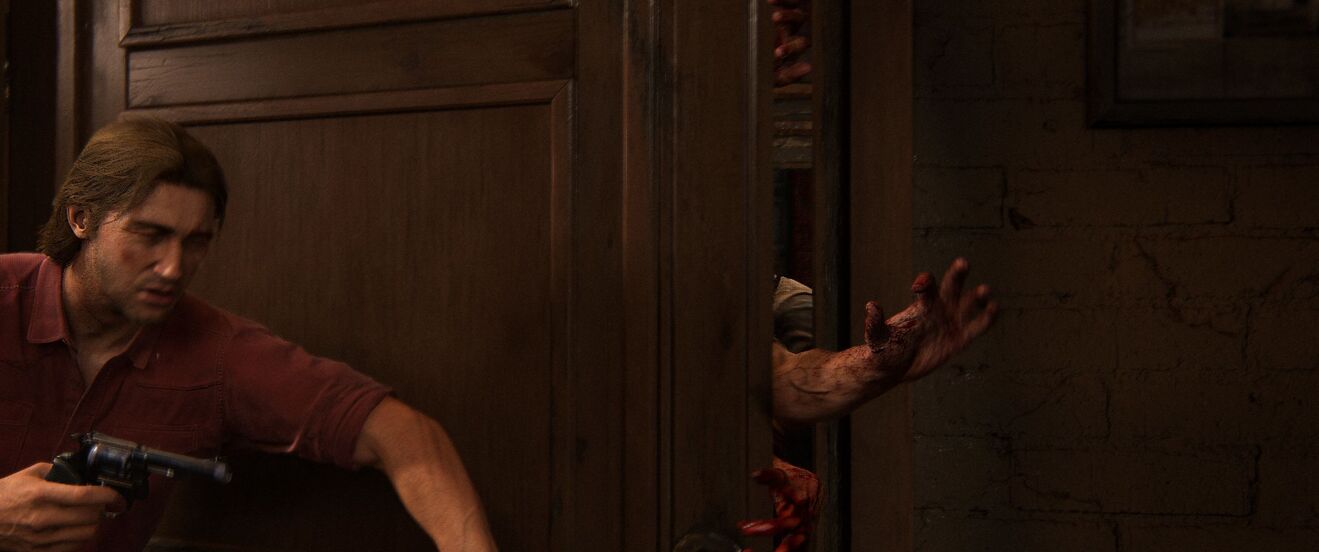 The Last of Us Part 1 (PC)