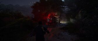 The Last of Us Part 1 (PC)