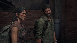 The Last of Us Part I