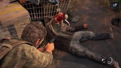 The Last of Us Part I