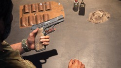 The Last of Us Part I