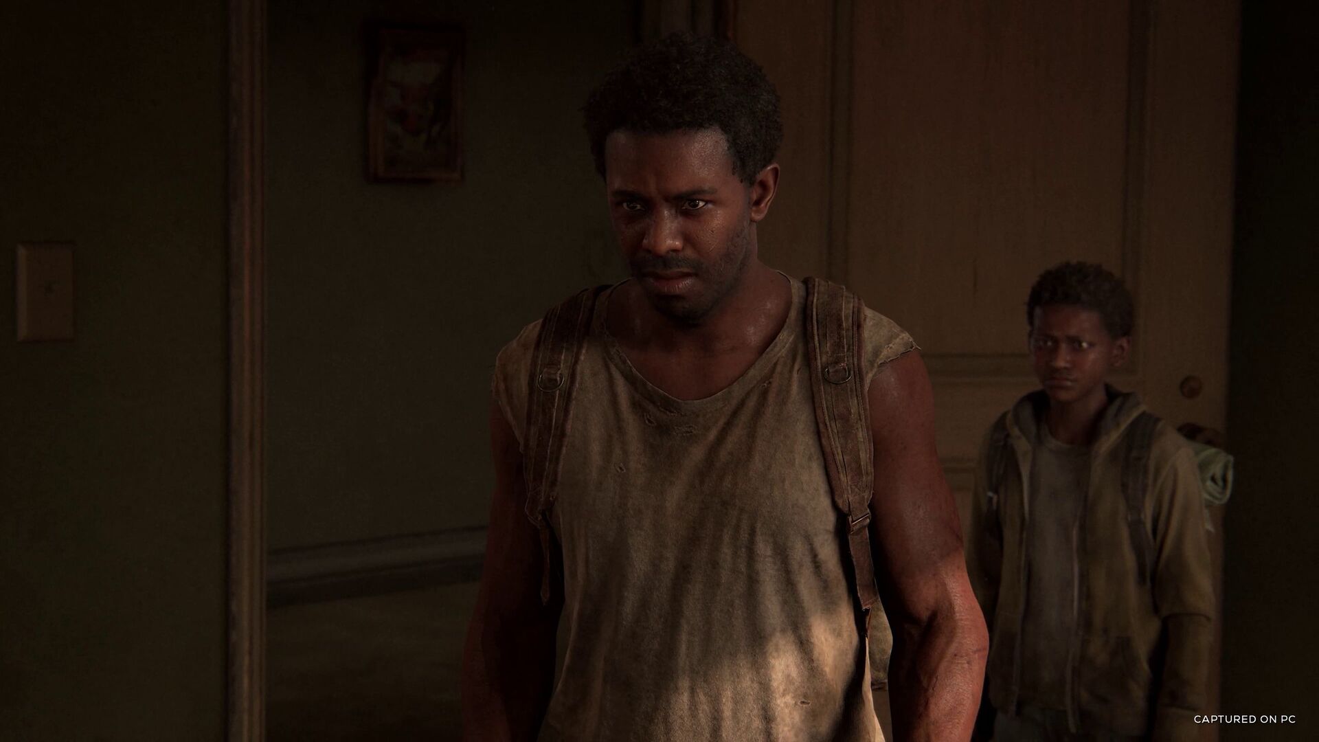 The Last of Us Part I