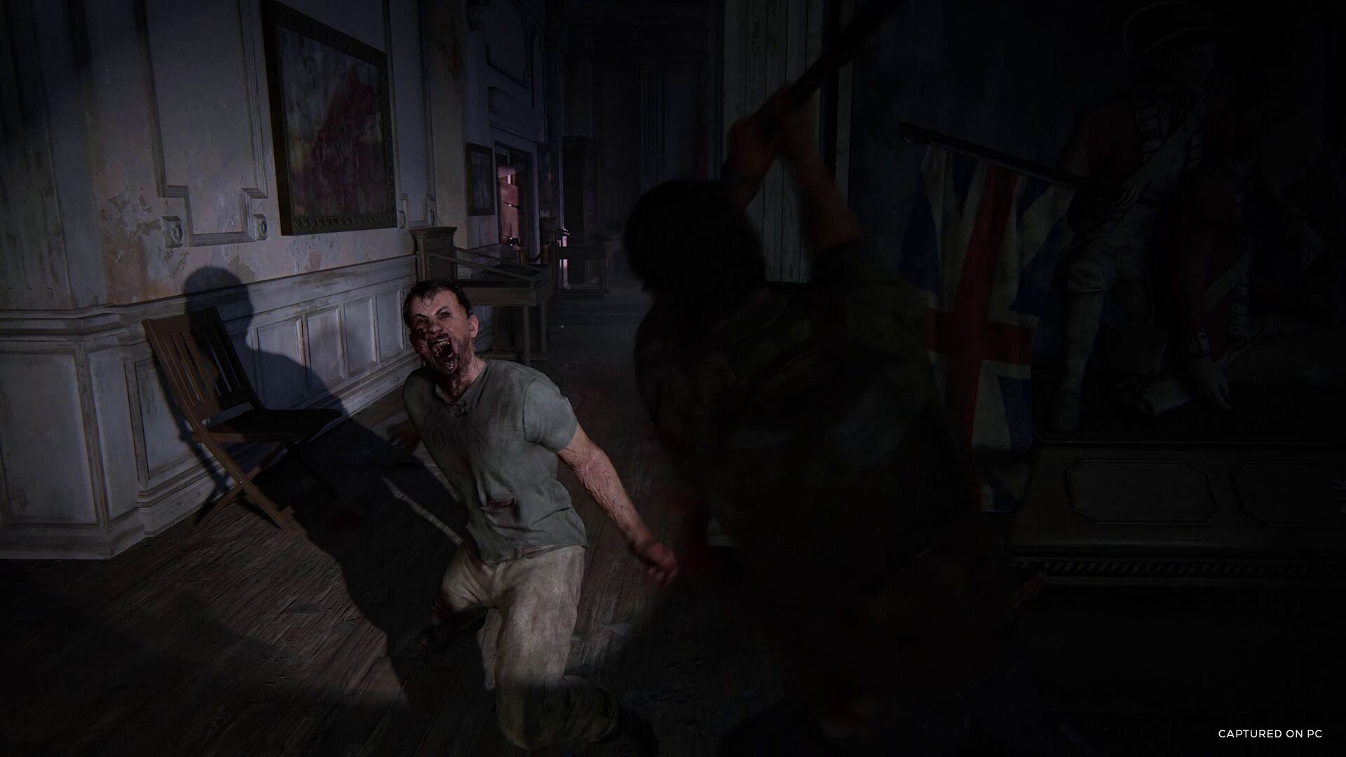 The Last of Us Part I