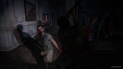 The Last of Us Part I