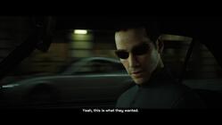 The Matrix Awakens: An Unreal Engine 5 Experience