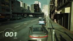 The Matrix Awakens: An Unreal Engine 5 Experience