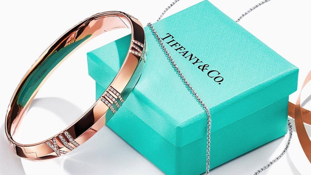 Tiffany & Co