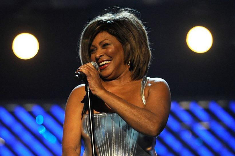 Tina Turner