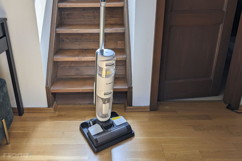 Tineco iFloor Breeze