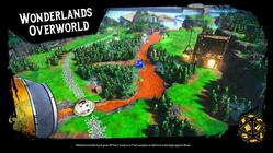 Tiny Tina\'s Wonderlands