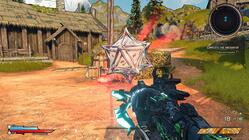 Tiny Tina\'s Wonderlands