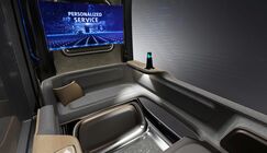 Toyota a její produkt z budoucnosti na tokijském autosalonu