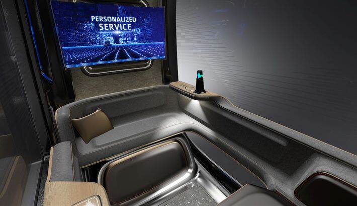 Toyota a její produkt z budoucnosti na tokijském autosalonu