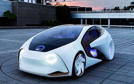 Toyota Concept