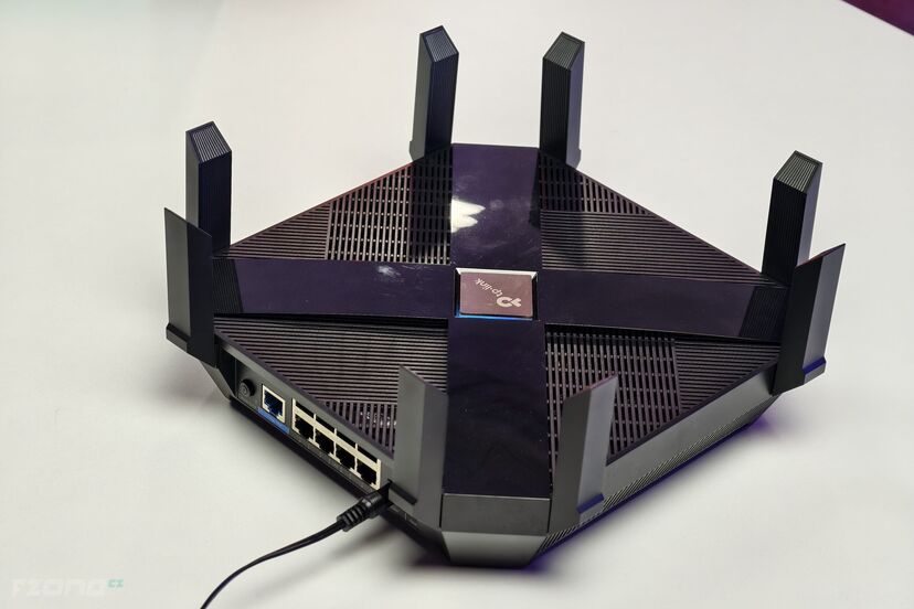 TP-Link Archer AX6000