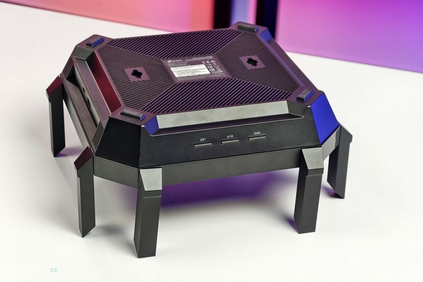 TP-Link Archer AX6000