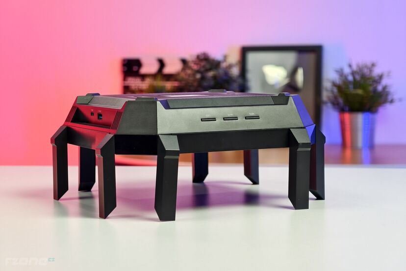 TP-Link Archer AX6000