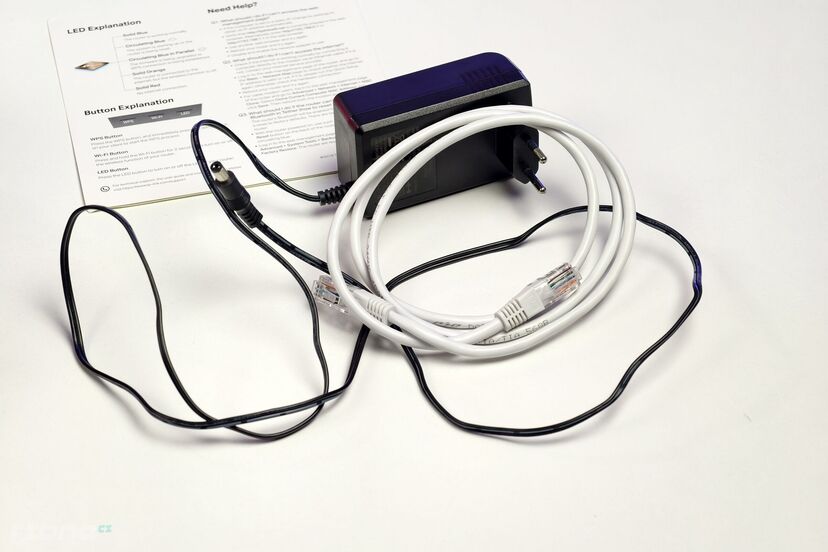 TP-Link Archer AX6000