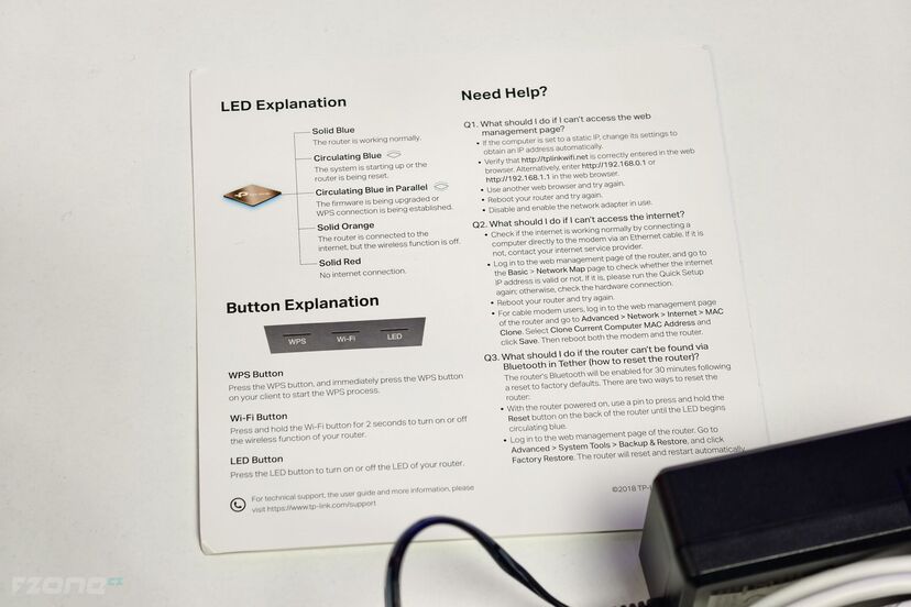 TP-Link Archer AX6000