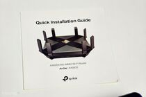 TP-Link Archer AX6000