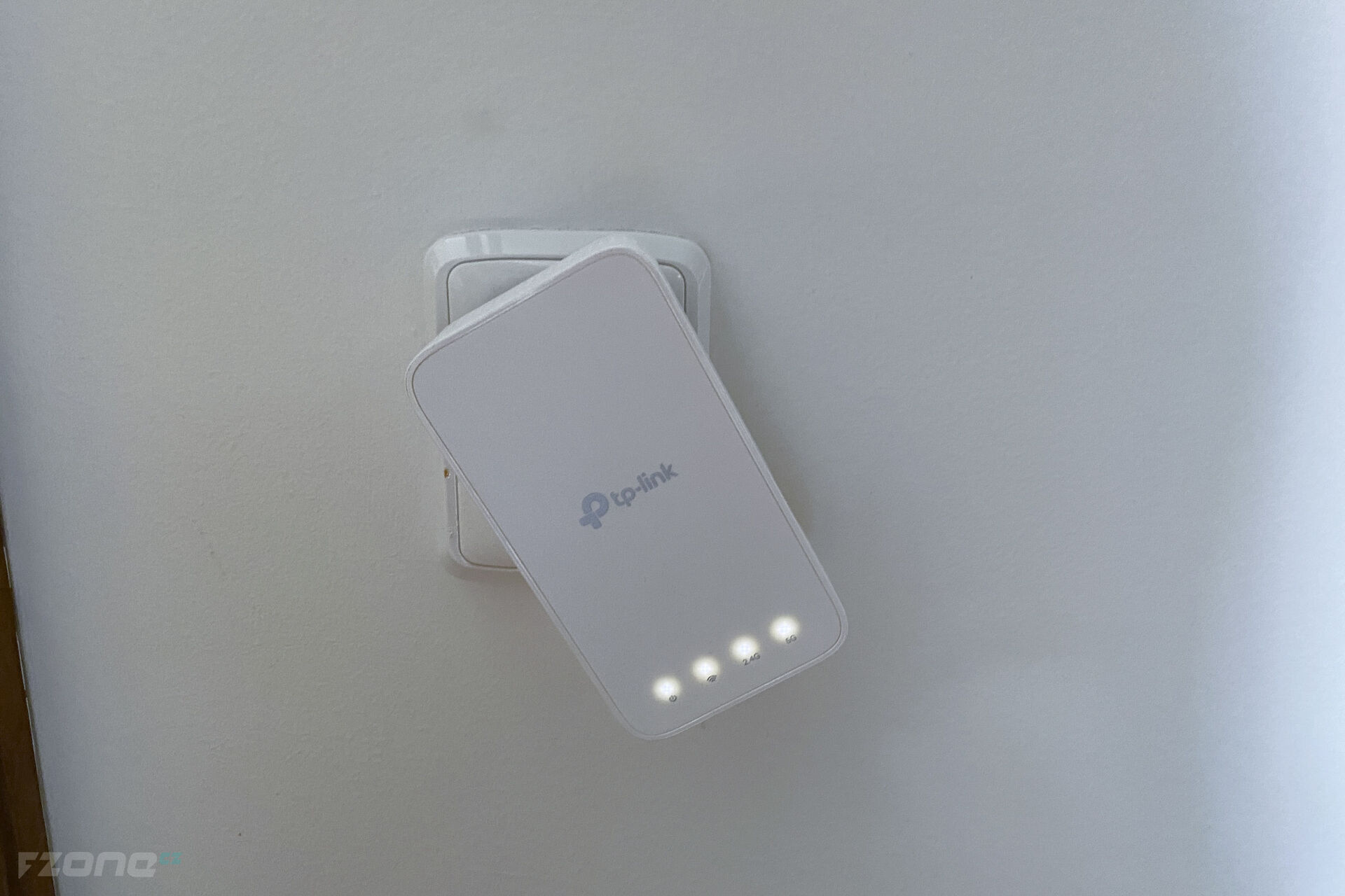 TP-Link Deco M3W