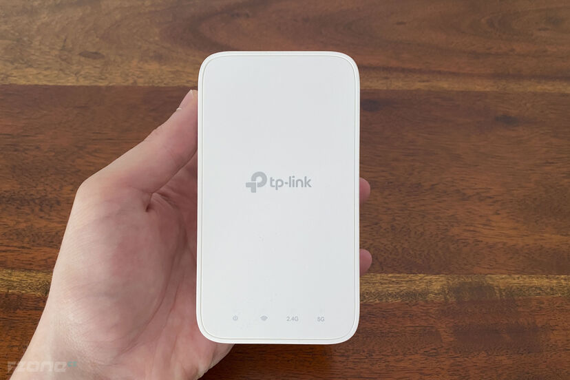 TP-Link Deco M3W