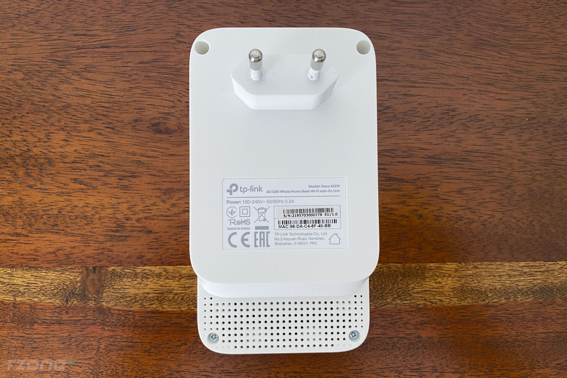 TP-Link Deco M3W