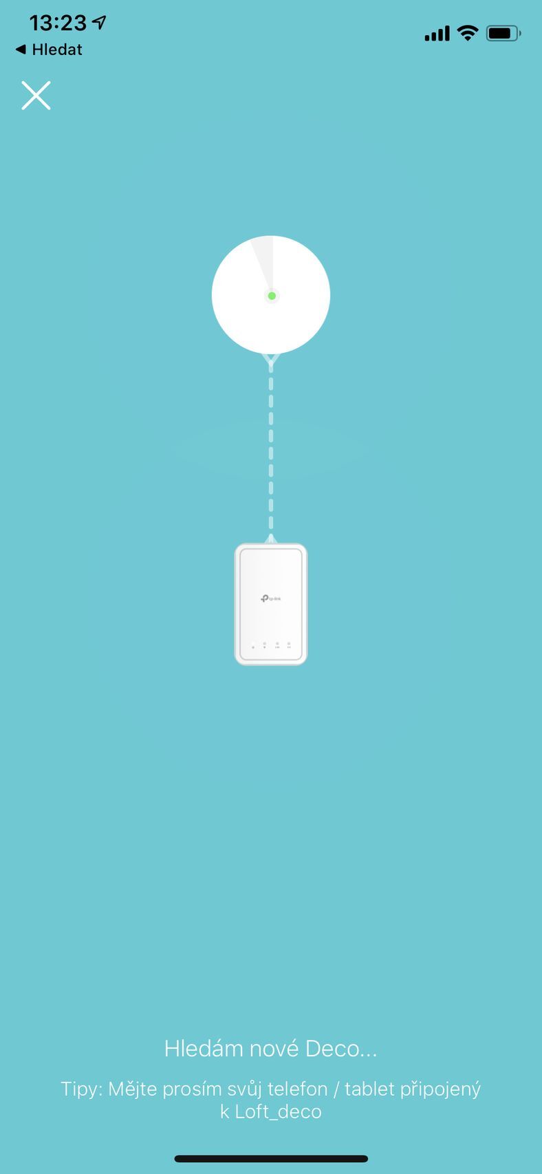 TP-Link Deco M3W
