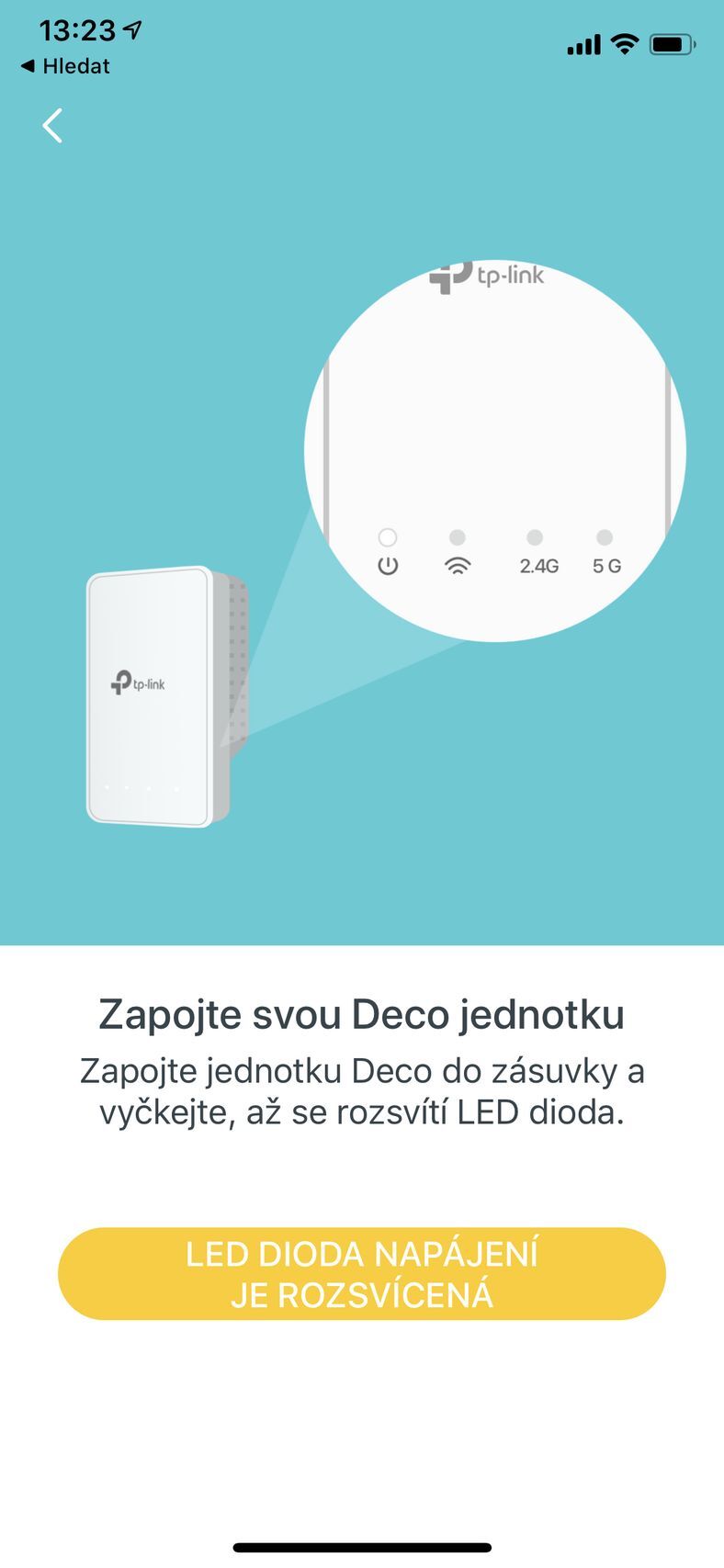 TP-Link Deco M3W