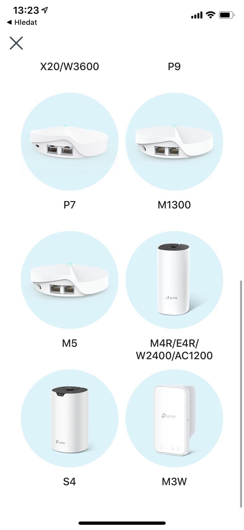 TP-Link Deco M3W