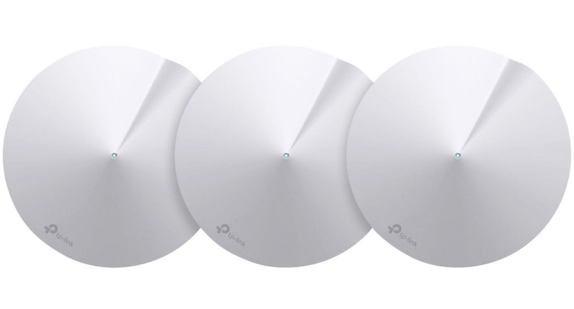 TP-Link Deco M5