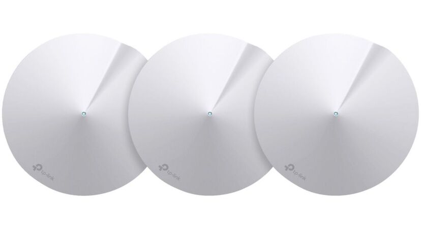 TP-Link Deco M5